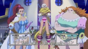 海贼王兔子爆料视频,兔子爆料揭秘，最新剧情大揭秘！  第2张