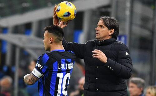 国米冬季崩盘爆料视频,揭秘球队内部矛盾与战术失误  第3张