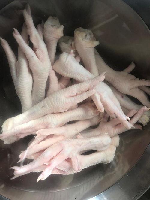 爆料柠檬鸡爪怎么做视频,酸辣开胃，轻松学会家常美味  第1张