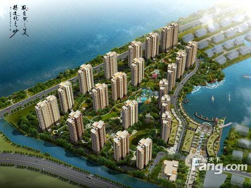 项城天悦湾南大门最新消息爆料,揭秘规划与进展！  第2张